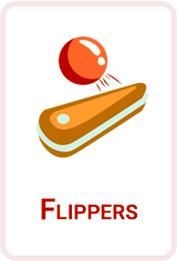 Flippers Perpignan Montpellier