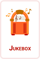 Jukebox Perpignan Montpellier