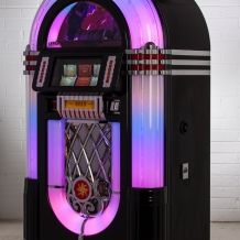 JUKEBOX 1015 Sound Leisure