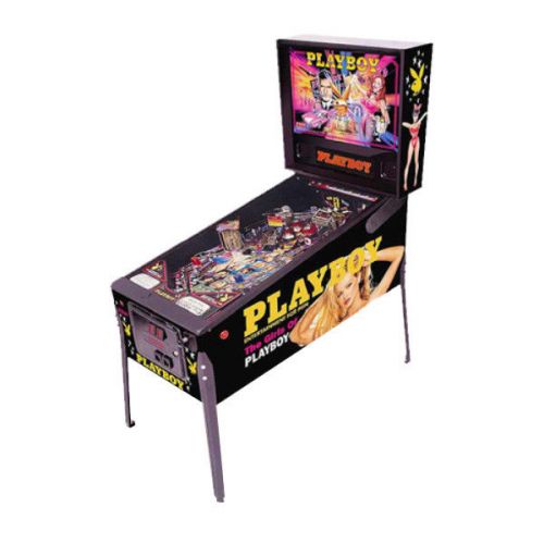 PLAYBOY Stern Pinball