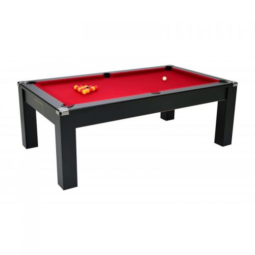 BILLARD AVANT GARDE V2 noir dpt