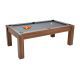 BILLARD AVANT GARDE V2 chataignier dpt