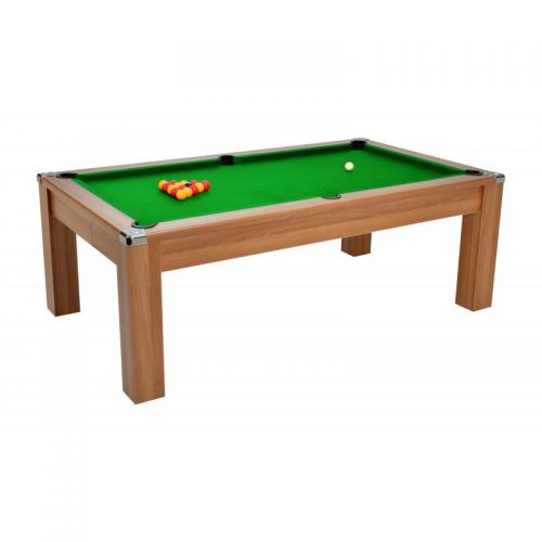 BILLARD AVANT GARDE V2 noyer dpt