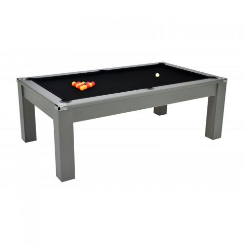 BILLARD AVANT GARDE V2 gris dpt