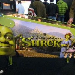 SHREK