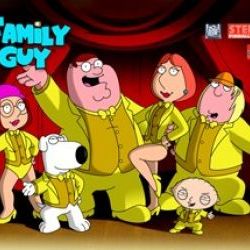 FAMILY GUY