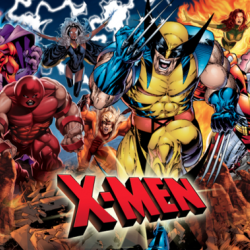 X-MEN