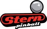 Stern Pinball