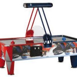 AIR HOCKEY FAST TRACK