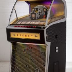 JUKEBOX ROCKET