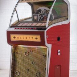 JUKEBOX ROCKET