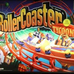 ROLLER COASTER