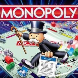 MONOPOLY