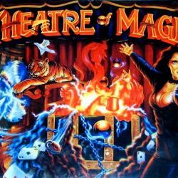 THEATRE OF MAGIC